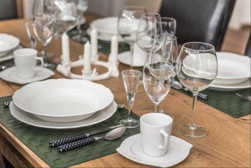 Apartman Hubertus 5*