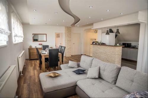 Apartman Hubertus 5*