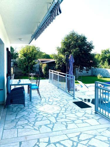 Villa Endi,a Gem Near Sibenik