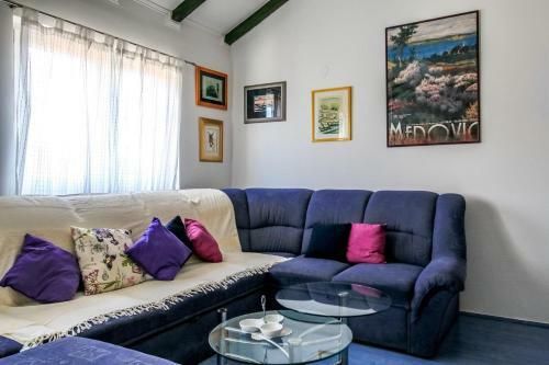 Apartments With A Parking Space Trpanj, Peljesac - 16825