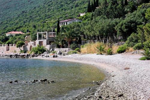 Apartments With A Parking Space Trpanj, Peljesac - 16825