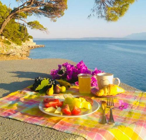 Apartamento La Maison Alvina