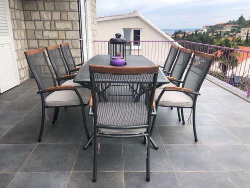 Apartamento La Maison Alvina