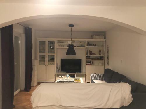 Apartamento La Maison Alvina