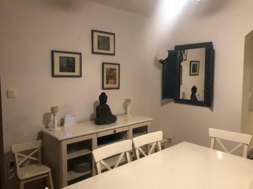 Apartamento La Maison Alvina