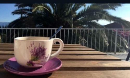 Apartamento La Maison Alvina