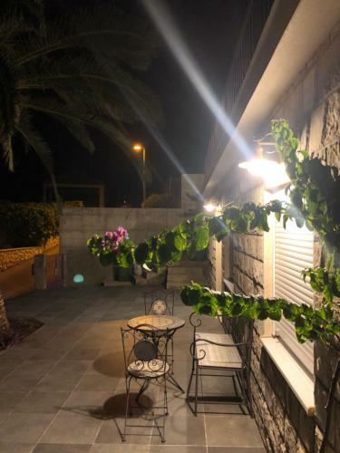 Apartamento La Maison Alvina