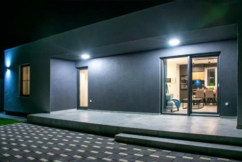 Villa K Relax Place, Vara?dinske Toplice