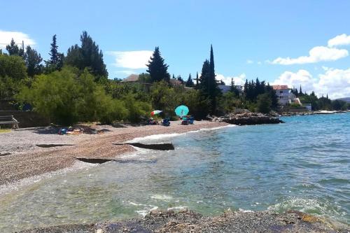 Apartments By The Sea Starigrad, Paklenica - 16421