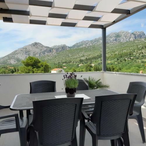 Villa Silver