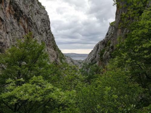 Apartamento Green Point Paklenica