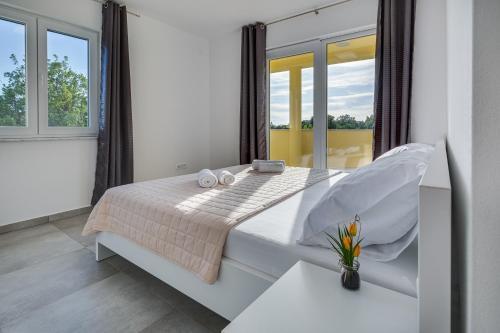 Apartamento Green Point Paklenica