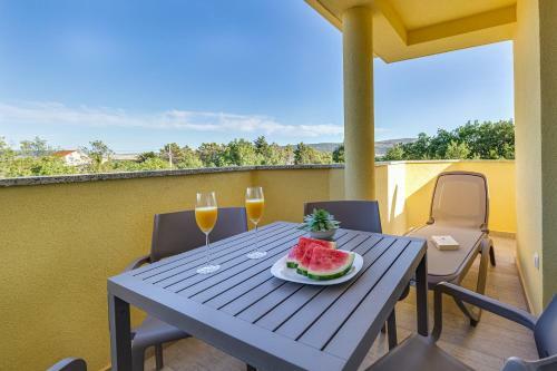 Apartamento Green Point Paklenica