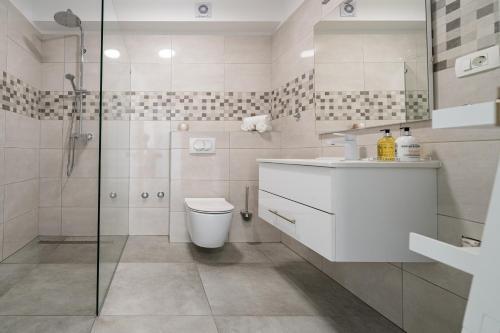 Apartamento Green Point Paklenica