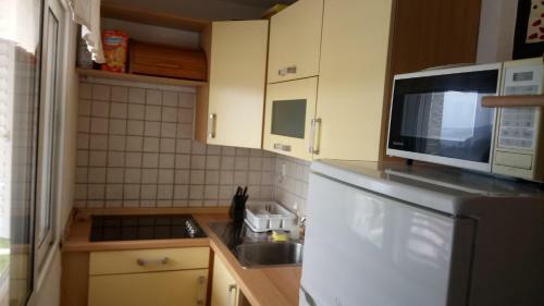 Apartments With A Parking Space Seline, Paklenica - 17115