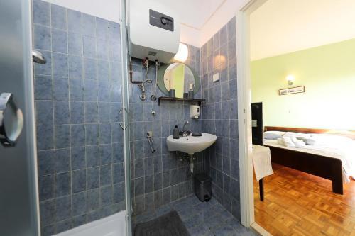 Apartamento Villa Terracotta App 4