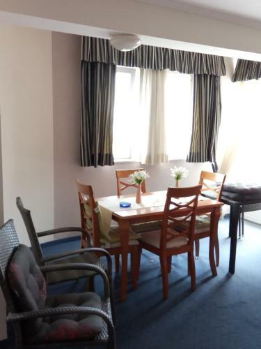Turanj Apartman