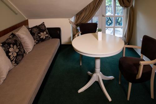 Janette Hotel