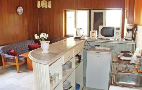 Holiday Home M�ria U-balatonmariaf�rd�