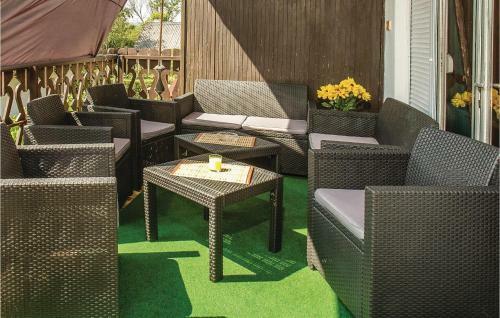Holiday Home D�zsa Gy. Utca-balatonm�riaf�rd�