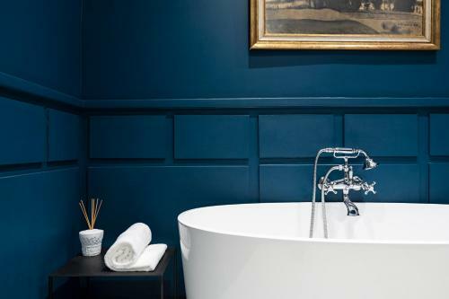 Hotel La Chapelle Saint Martin