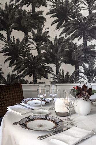 Hotel La Chapelle Saint Martin