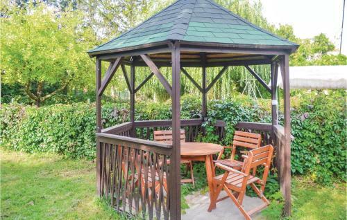 Holiday Home Vilma Utca-balatonm�riaf�rd�