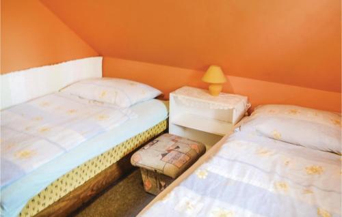 Holiday Home Vilma Utca-balatonm�riaf�rd�