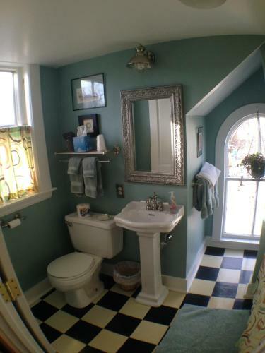 Bed & Breakfast Lantana House