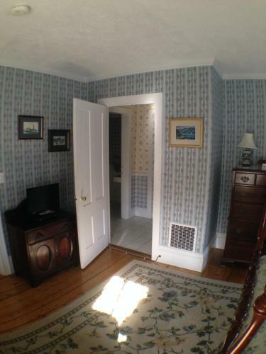 Bed & Breakfast Lantana House