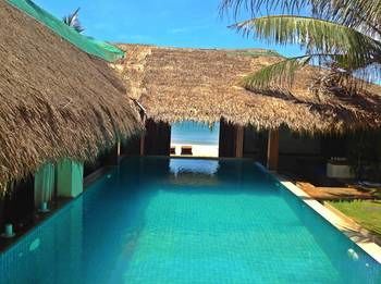 Hotel Green Organic Villas