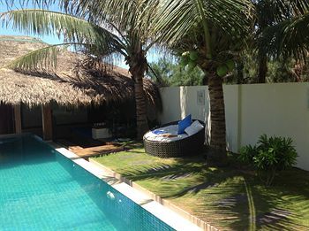 Hotel Green Organic Villas