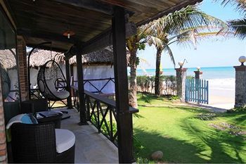 Hotel Green Organic Villas