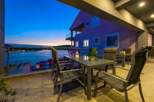 Apartamentos Villa Mirta