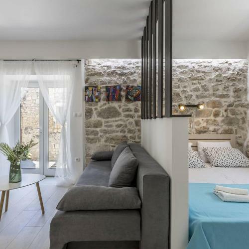 Luxury Apartments Skalinada