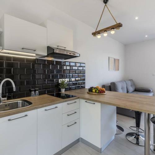 Luxury Apartments Skalinada