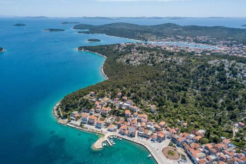 Luxury Apartments Skalinada