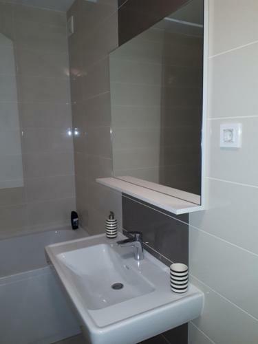 Apartmam "mavi"