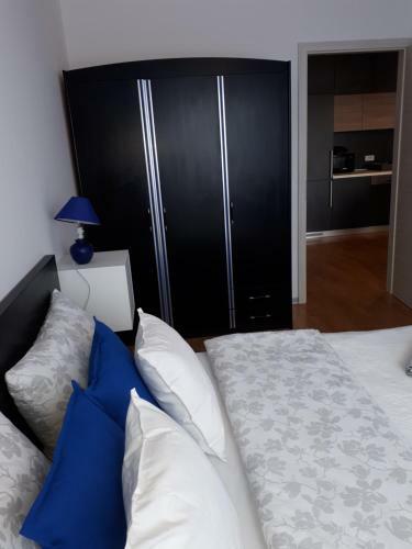 Apartmam "mavi"