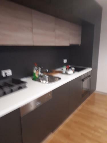 Apartmam "mavi"