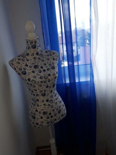 Apartmam "mavi"