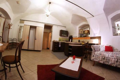 Apartman Korzo