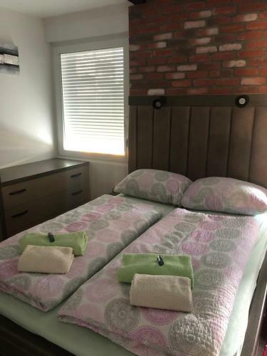 Apartman Mirek