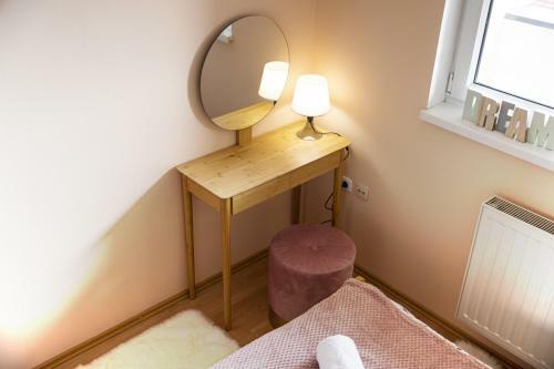 Apartman Tara