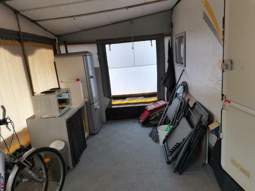 Caravan Near The Sea 5