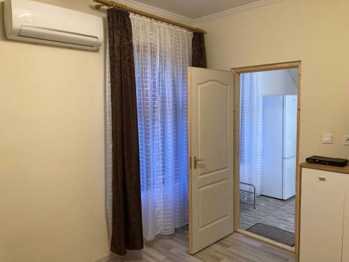 Tisza-holt�g Apartman Tiszadada