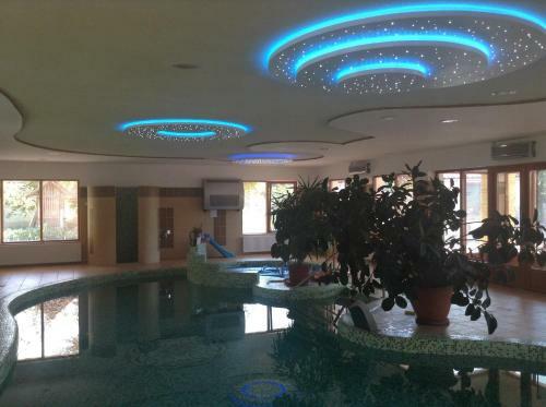 Apartamento Bornemisza Kuria