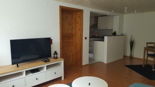 Apartamento Weserbergland-stop