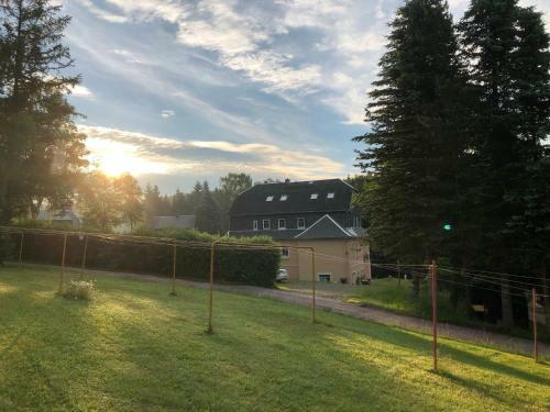 Apartamento Villa Hainberg