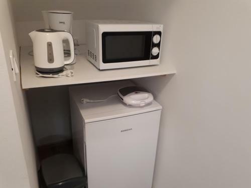Apartamentos Zen Studio In Center Of Rovinj